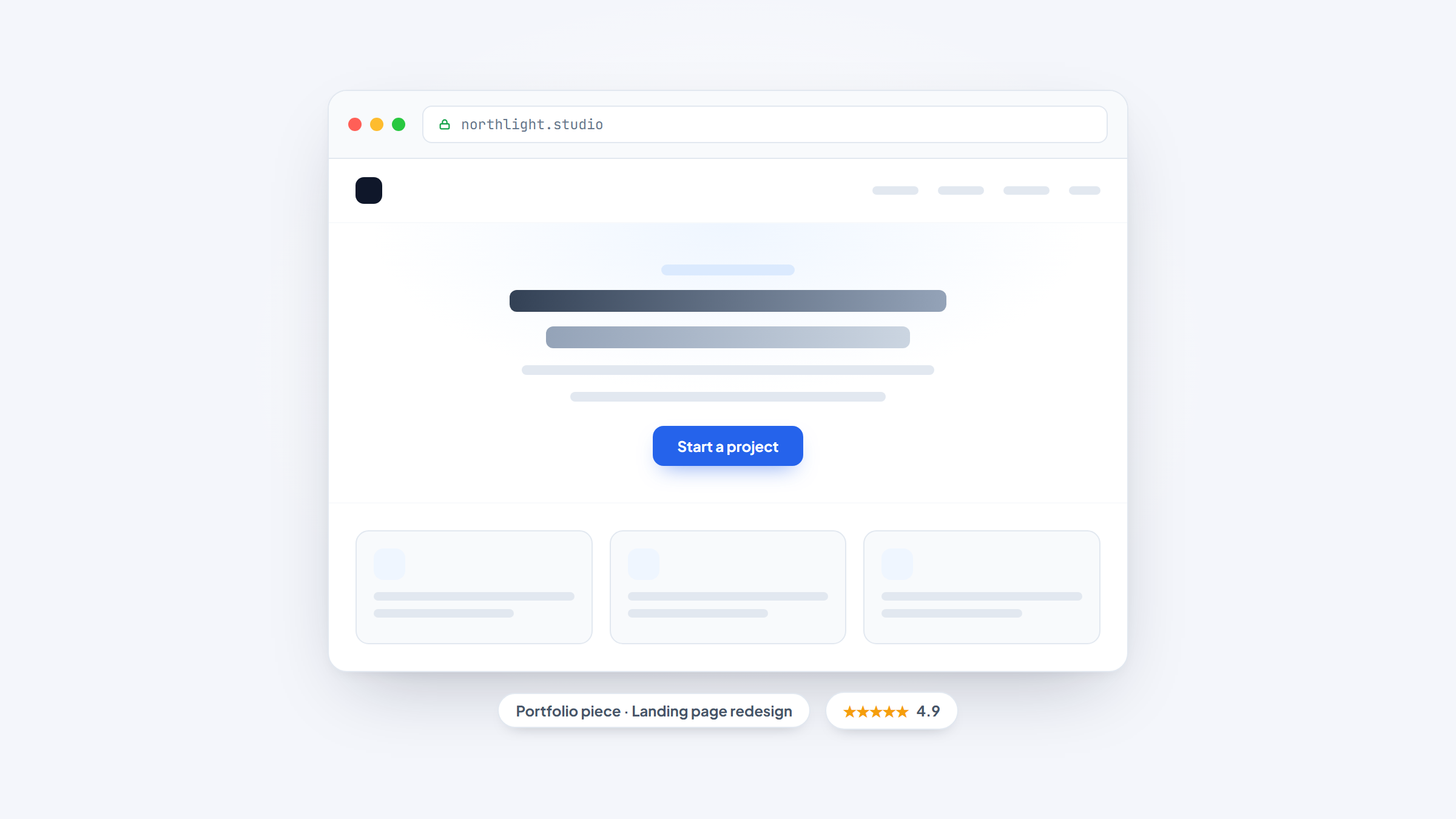 hire a website designer
